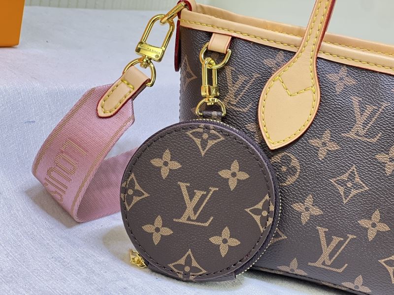 LV Shopping Bags